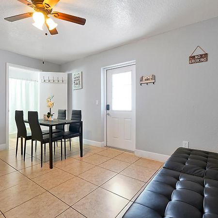 Comfortable Private Room In Tampa: The Wanderlust Zewnętrze zdjęcie